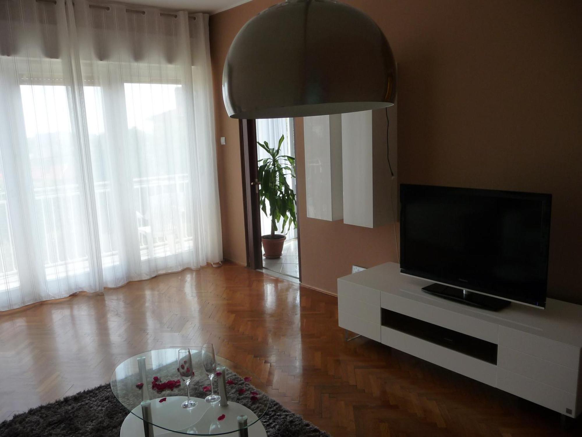 Apartments Noris プーラ エクステリア 写真