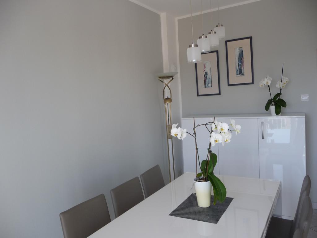 Apartments Noris プーラ エクステリア 写真