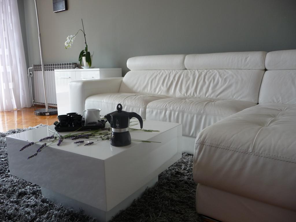 Apartments Noris プーラ エクステリア 写真