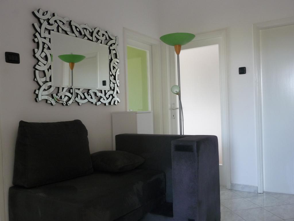Apartments Noris プーラ エクステリア 写真
