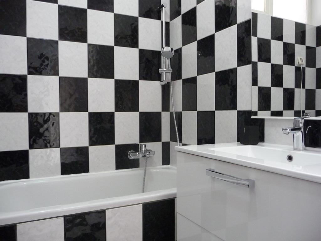 Apartments Noris プーラ エクステリア 写真