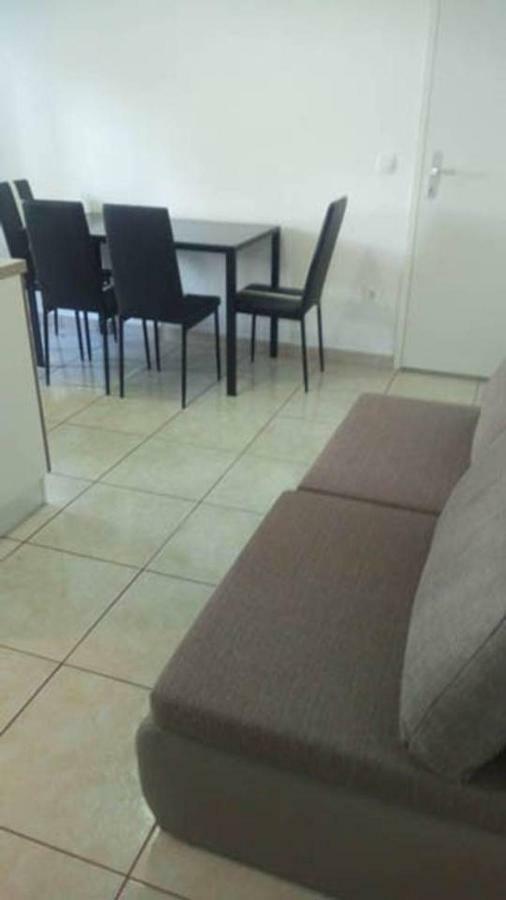 Apartments Noris プーラ エクステリア 写真